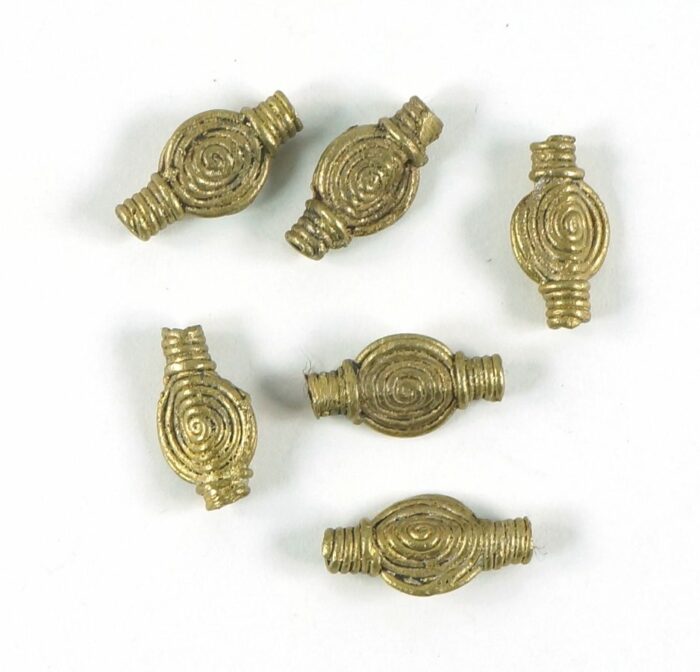 Tiny Boule Beads
