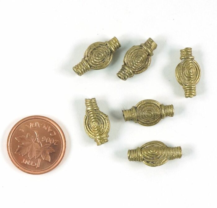 Tiny Boule Beads - Image 2