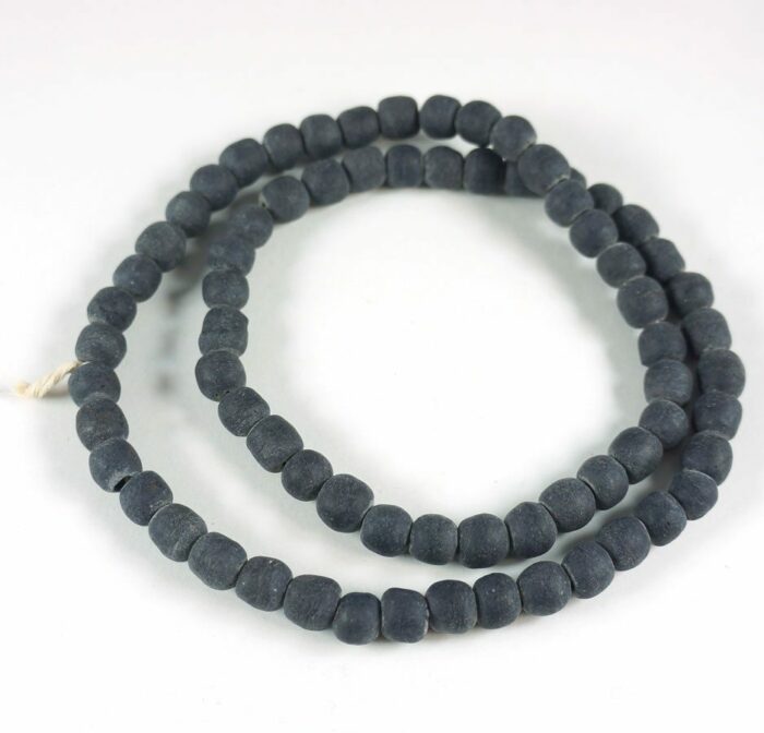 Charcoal Recycled Glass 8mm - Image 2