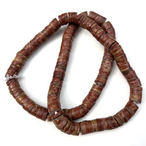 Bauxite Beads
