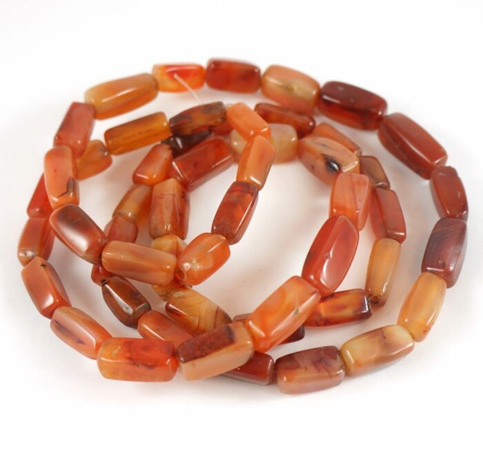 Carnelian Beads - Image 2