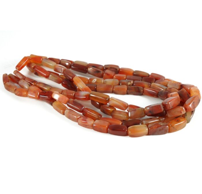 Carnelian Beads - Image 5