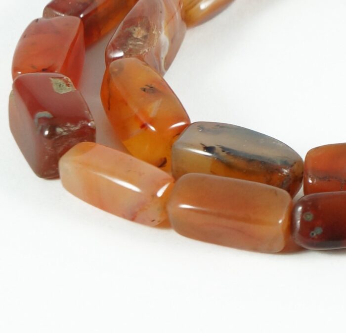 Carnelian Beads - Image 3