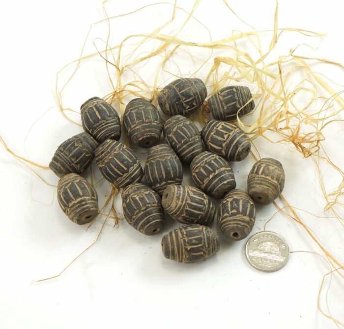 Mali Clay Beads - Image 2