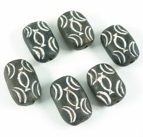 Mali Clay Beads