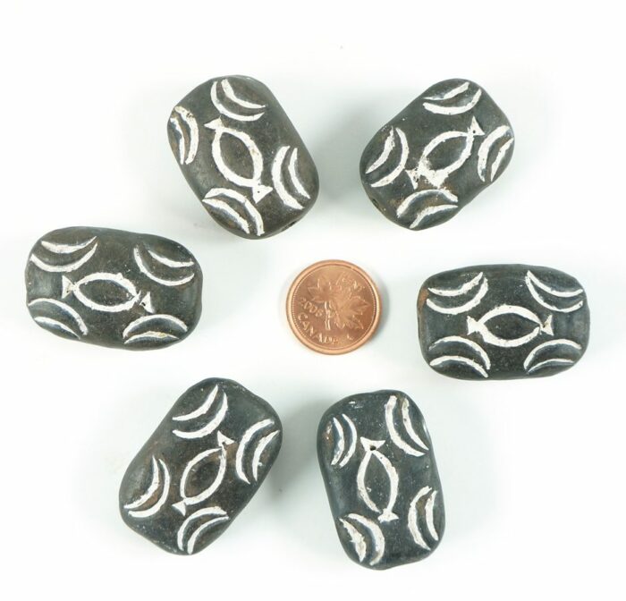 Mali Clay Beads