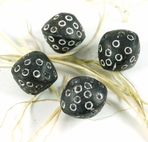 Mali Clay Beads