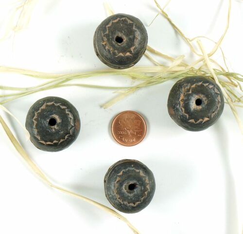 Mali Clay Beads