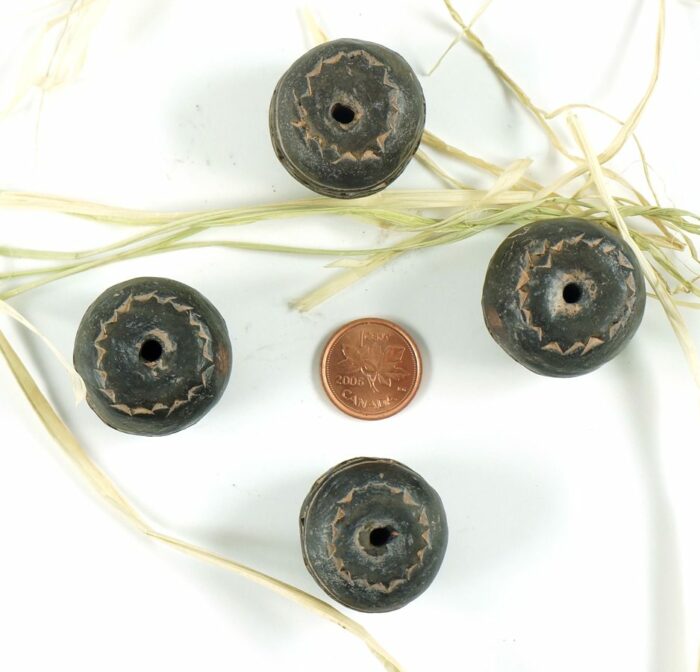 Mali Clay Beads