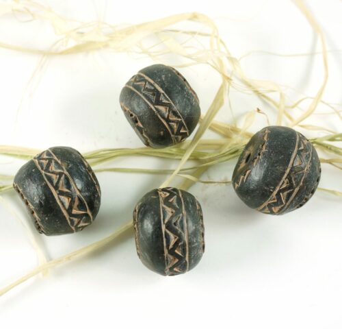 Mali Clay Beads