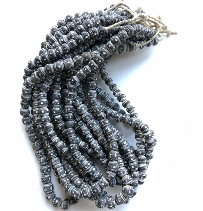 Mali Clay Beads