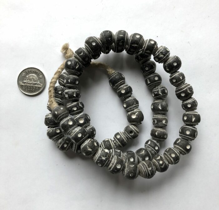 Mali Clay Beads