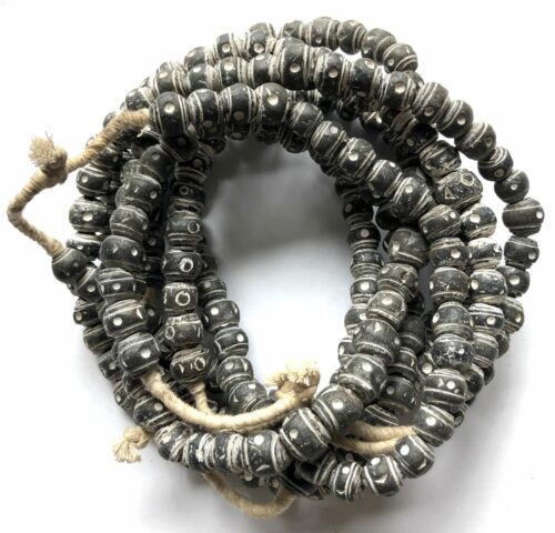 Mali Clay Beads