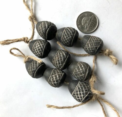 Mali Clay Beads