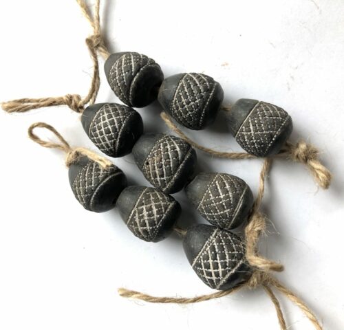 Mali Clay Beads