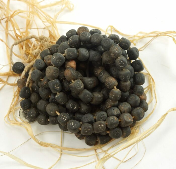 Mali Clay Beads