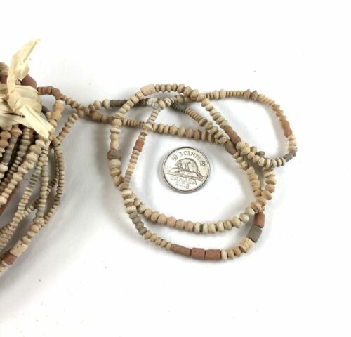 Mali Clay Beads