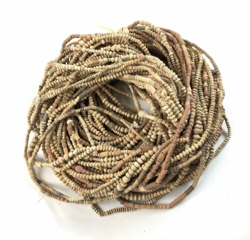 Mali Clay Beads
