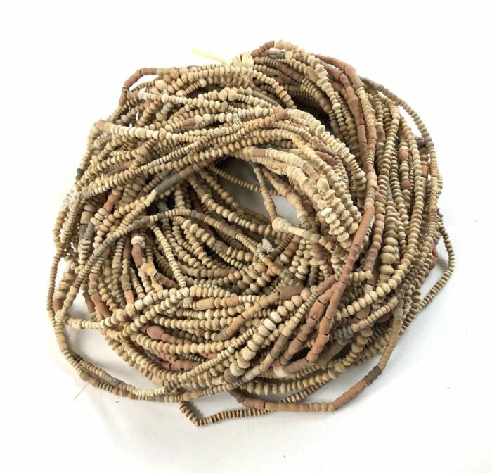 Mali Clay Beads