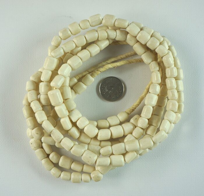 Kenya Bone Beads - Image 3