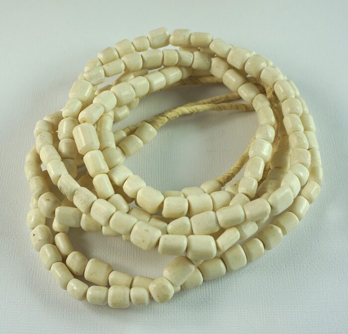 Kenya Bone Beads - Image 2