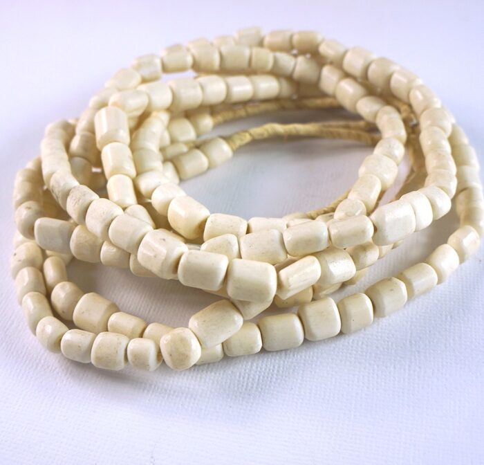 Kenya Bone Beads