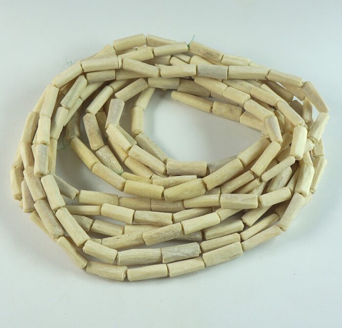 Kenya Bone Beads - Image 3