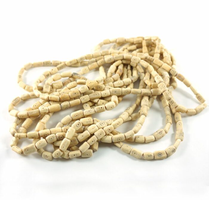 Kenya Bone Beads - Image 4