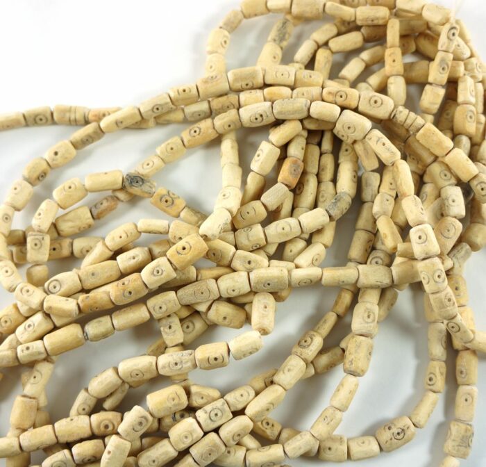 Kenya Bone Beads - Image 5