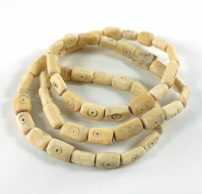 Kenya Bone Beads