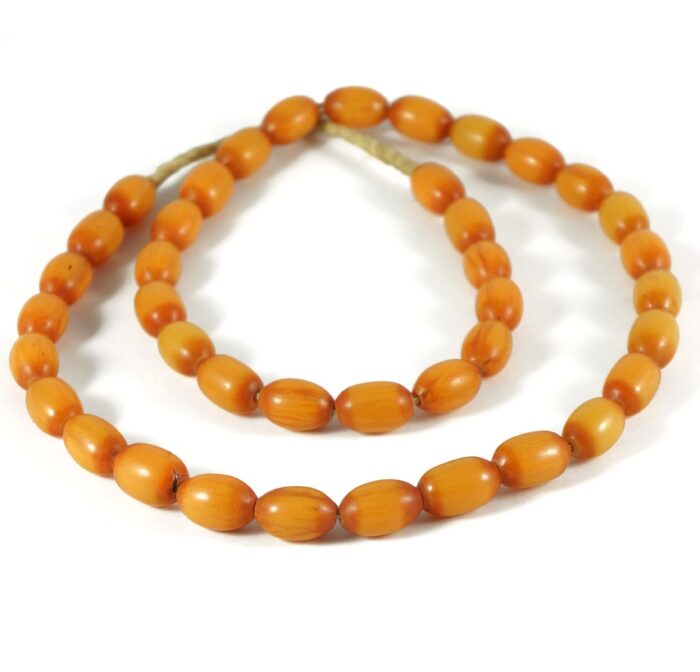 African Amber