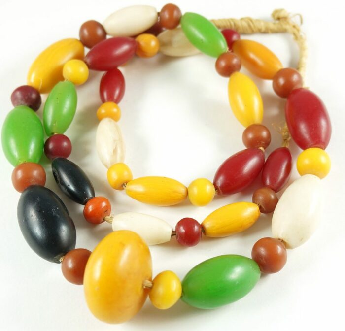 African Amber
