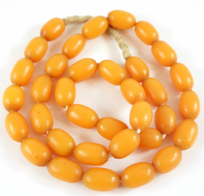 African Amber