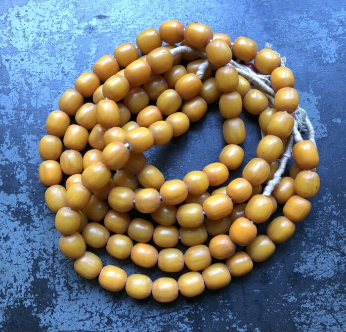 African Amber