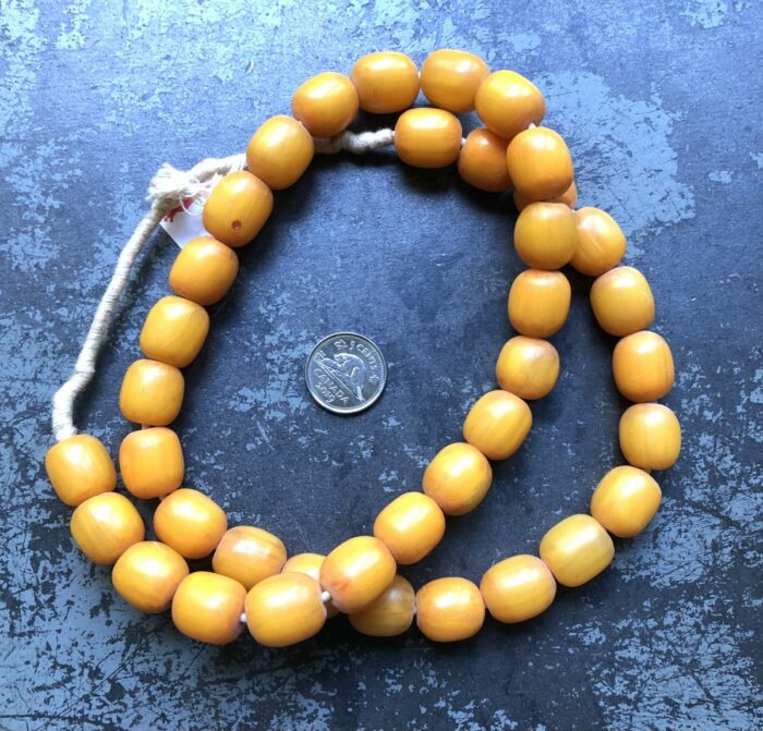 African Amber - Image 2