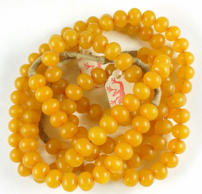 African Amber