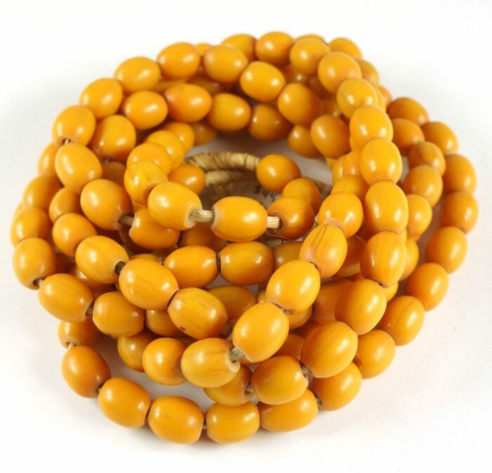 African Amber
