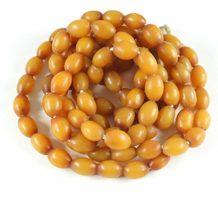 African Amber