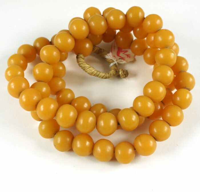 African Amber