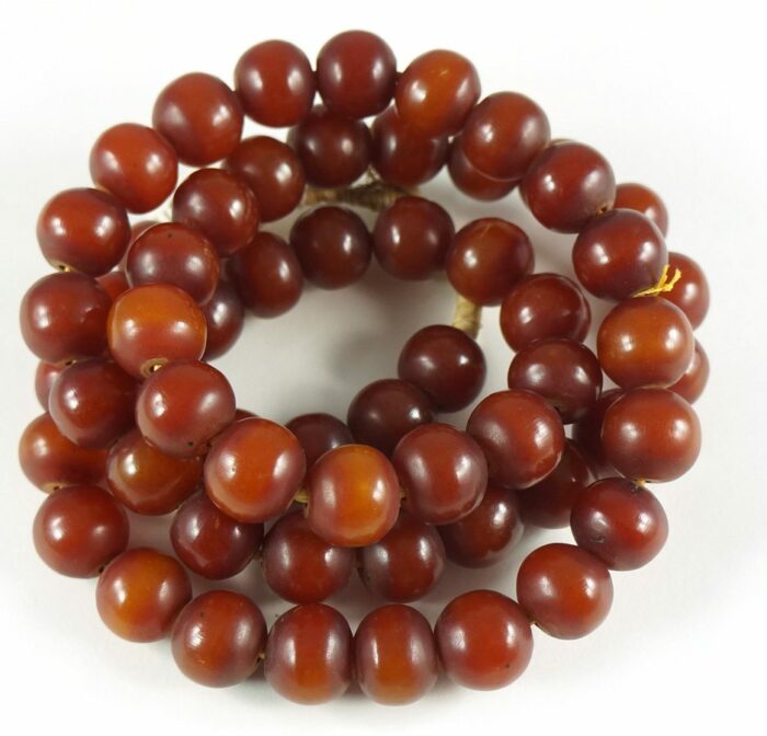 African Amber