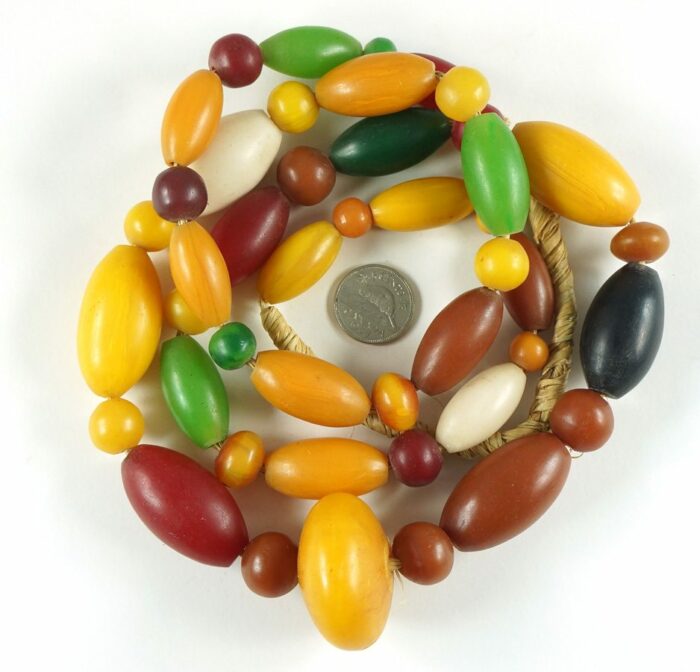 African Amber - Image 2