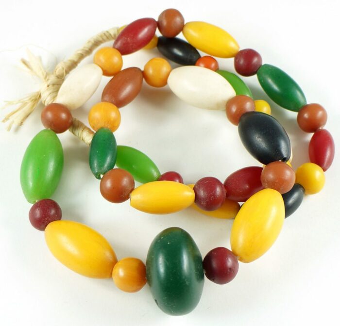 African Amber