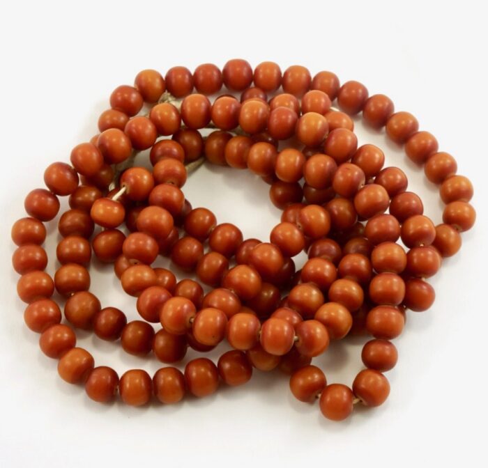 African Amber