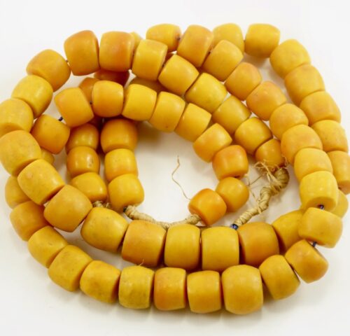 African Amber