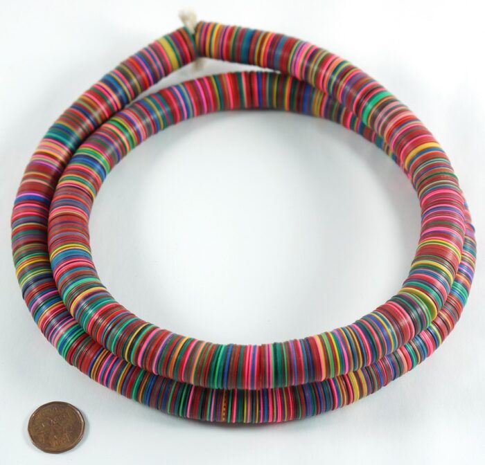 14 mm Vinyl Beads - Image 6