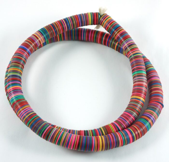 14 mm Vinyl Beads - Image 3