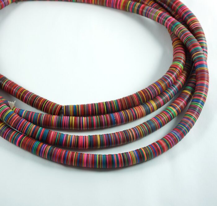 14 mm Vinyl Beads - Image 4