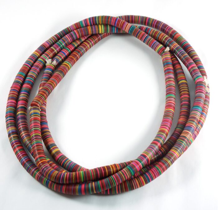 14 mm Vinyl Beads - Image 5