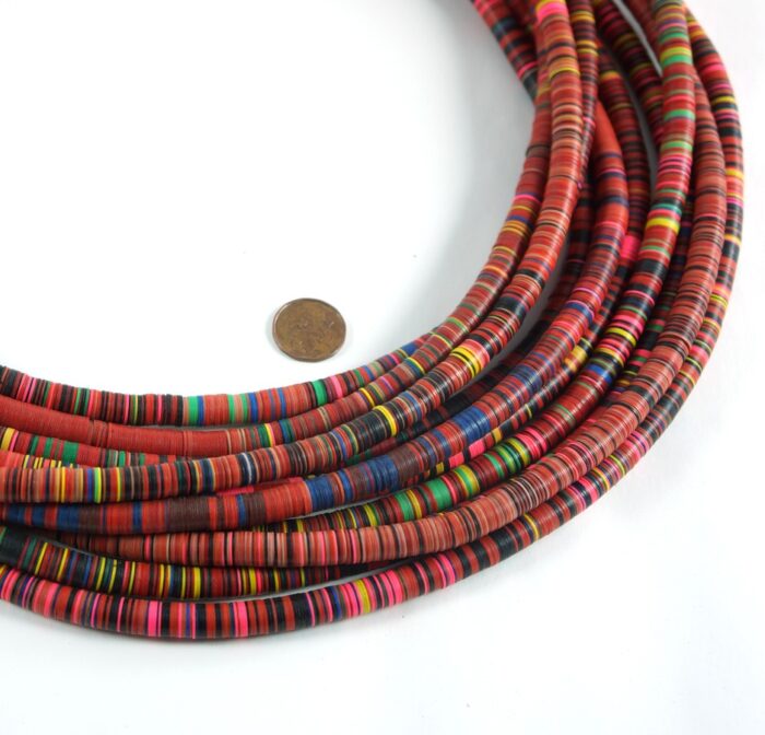 7mm Vinyl Beads - Image 6