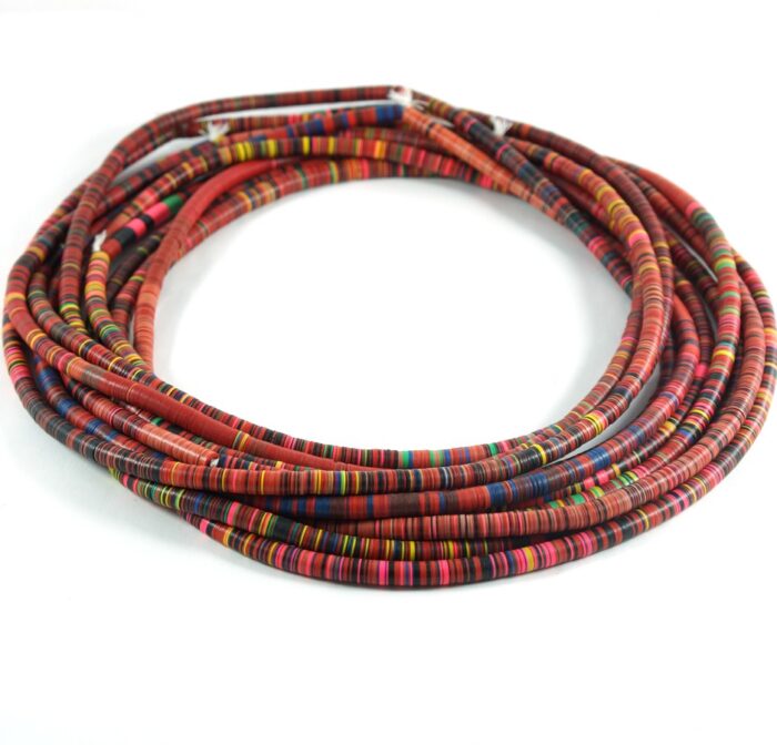 7mm Vinyl Beads - Image 4